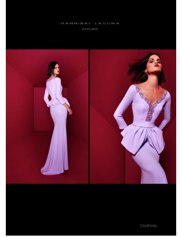Rochie de gala - Campanil